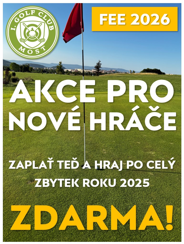 akce fee 2025-2026