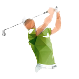 Golf Most