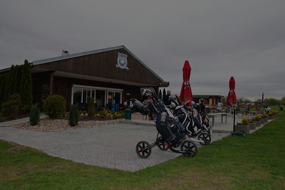 Golf Most - členství