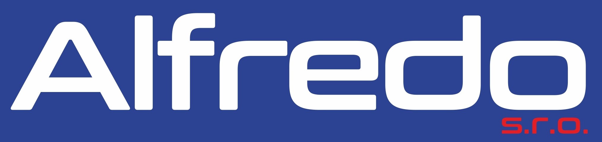 LOGO: Alfredo